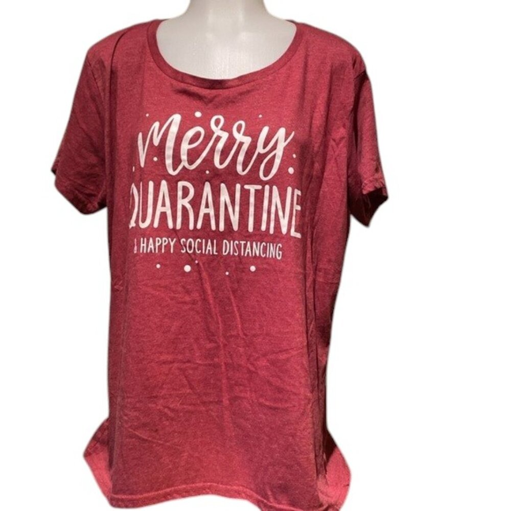 Instant Message Short sleeve Tee